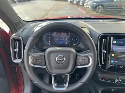 Photo 7 Volvo Xc40  B3 163ch Plus DCT 7