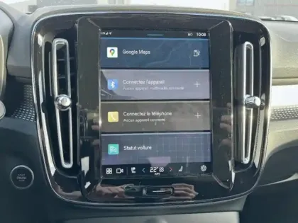 Photo 8 Volvo Xc40  B3 163ch Plus DCT 7