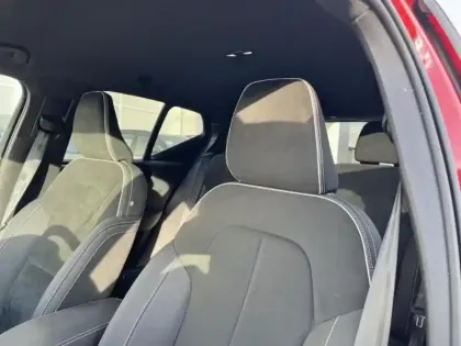 Photo 5 Volvo Xc40  B3 163ch Plus DCT 7