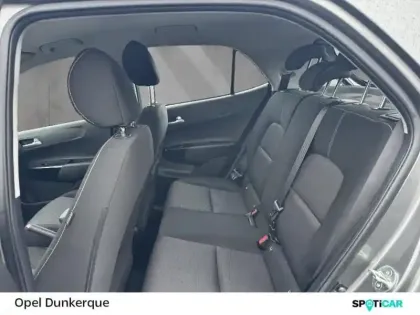 Photo 7 Kia Picanto  1.0 DPi 67ch GT Line