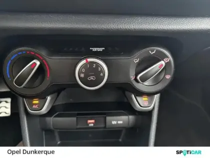 Photo 10 Kia Picanto  1.0 DPi 67ch GT Line