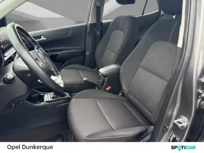 Photo 6 Kia Picanto  1.0 DPi 67ch GT Line