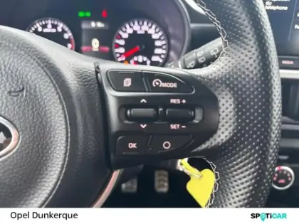 Photo 14 Kia Picanto  1.0 DPi 67ch GT Line