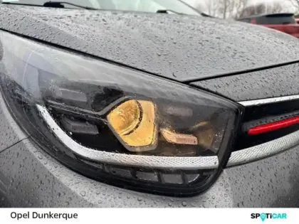 Photo 11 Kia Picanto  1.0 DPi 67ch GT Line