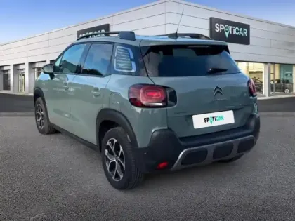Photo 6 Citroën C3 Aircross  PureTech 130ch S&S Shine Pack EAT6