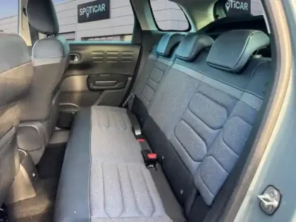 Photo 9 Citroën C3 Aircross  PureTech 130ch S&S Shine Pack EAT6