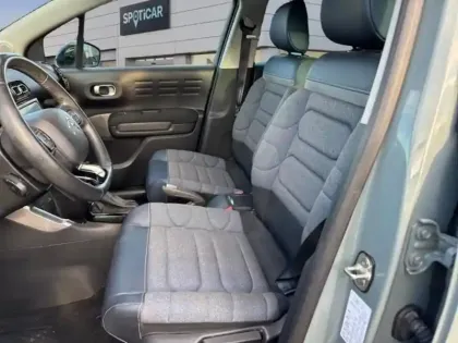 Photo 8 Citroën C3 Aircross  PureTech 130ch S&S Shine Pack EAT6