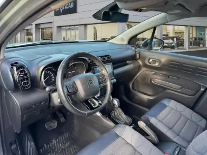 Photo 7 Citroën C3 Aircross  PureTech 130ch S&S Shine Pack EAT6