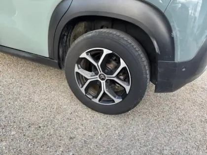 Photo 10 Citroën C3 Aircross  PureTech 130ch S&S Shine Pack EAT6