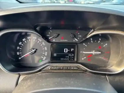 Photo 13 Citroën C3 Aircross  PureTech 130ch S&S Shine Pack EAT6