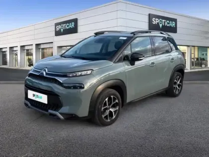 Photo Citroën C3 Aircross
