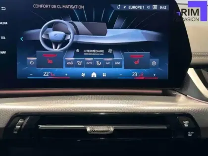 Photo 10 BMW Serie 2 Série 2 ActiveTourer 218i 136ch M Sport DKG7