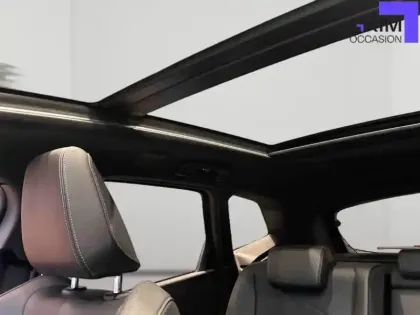 Photo 5 BMW Serie 2 Série 2 ActiveTourer 218i 136ch M Sport DKG7