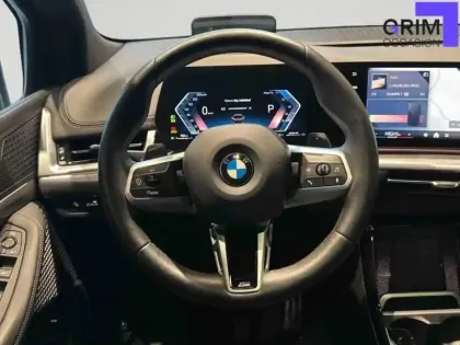 Photo 7 BMW Serie 2 Série 2 ActiveTourer 218i 136ch M Sport DKG7