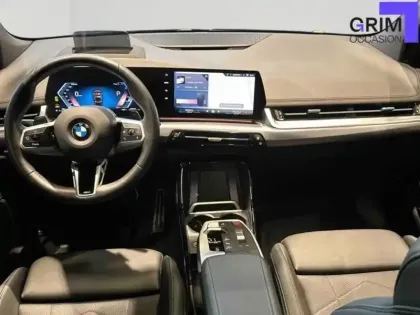 Photo 6 BMW Serie 2 Série 2 ActiveTourer 218i 136ch M Sport DKG7