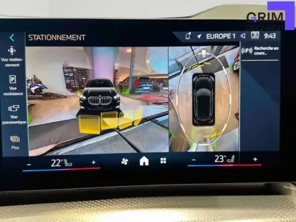 Photo 11 BMW Serie 2 Série 2 ActiveTourer 218i 136ch M Sport DKG7