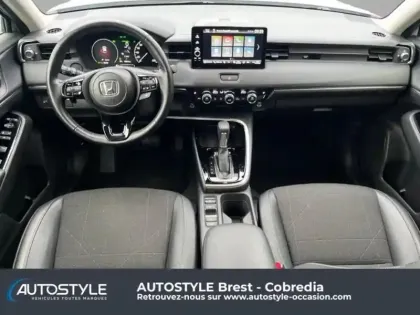 Photo 17 Honda HR-V Gén. III Ph1 Advance Style 5