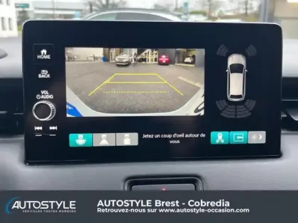 Photo 26 Honda HR-V Gén. III Ph1 Advance Style 5