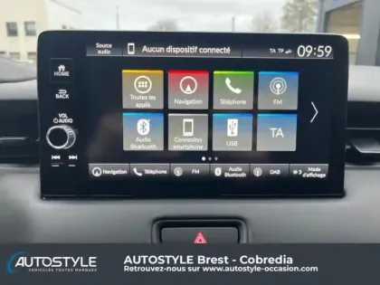 Photo 20 Honda HR-V Gén. III Ph1 Advance Style 5