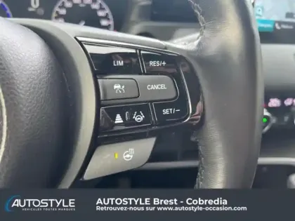 Photo 14 Honda HR-V  1.5 i-MMD 131ch e:HEV Advance Style