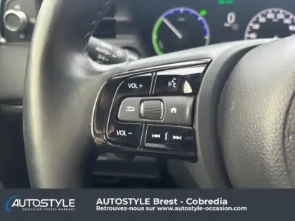 Photo 13 Honda HR-V  1.5 i-MMD 131ch e:HEV Advance Style