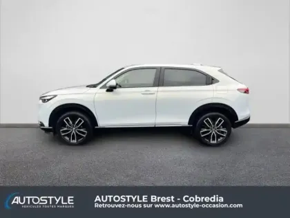 Photo 33 Honda HR-V Gén. III Ph1 Advance Style 5