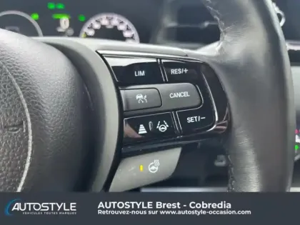 Photo 29 Honda HR-V Gén. III Ph1 Advance Style 5