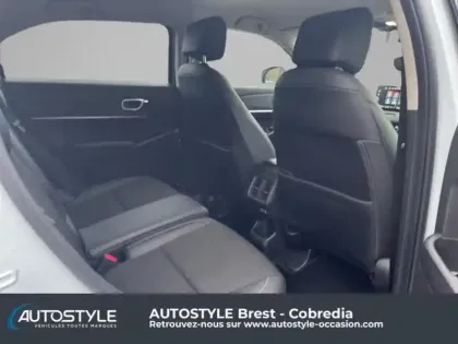 Photo 25 Honda HR-V Gén. III Ph1 Advance Style 5