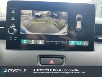 Photo 5 Honda HR-V  1.5 i-MMD 131ch e:HEV Advance Style