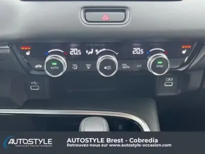 Photo 27 Honda HR-V Gén. III Ph1 Advance Style 5