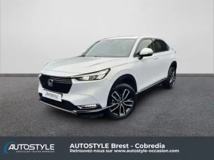 Photo 15 Honda HR-V Gén. III Ph1 Advance Style 5