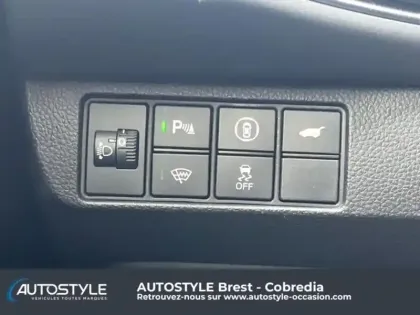 Photo 10 Honda HR-V  1.5 i-MMD 131ch e:HEV Advance Style