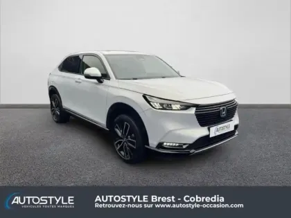 Photo 30 Honda HR-V Gén. III Ph1 Advance Style 5