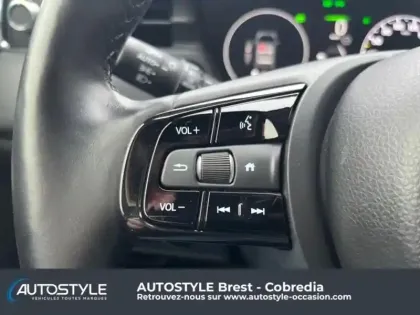 Photo 28 Honda HR-V Gén. III Ph1 Advance Style 5