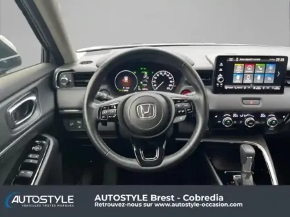 Photo 18 Honda HR-V Gén. III Ph1 Advance Style 5