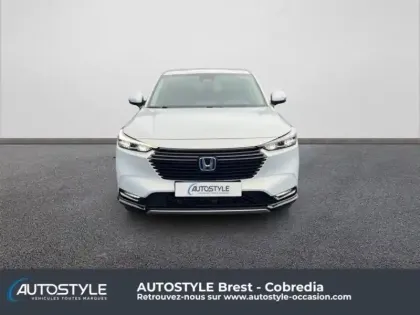 Photo 34 Honda HR-V Gén. III Ph1 Advance Style 5