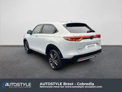 Photo 16 Honda HR-V Gén. III Ph1 Advance Style 5