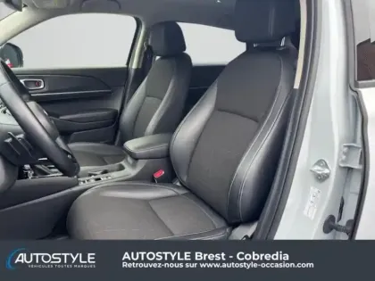 Photo 24 Honda HR-V Gén. III Ph1 Advance Style 5