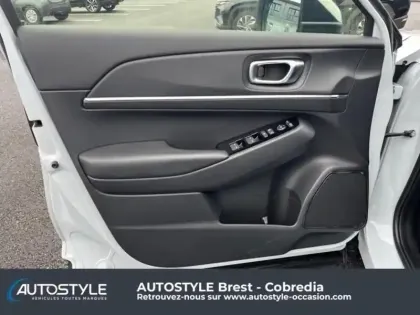 Photo 22 Honda HR-V Gén. III Ph1 Advance Style 5