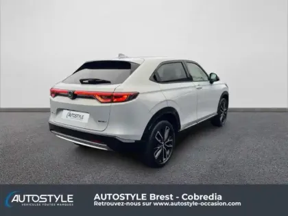 Photo 31 Honda HR-V Gén. III Ph1 Advance Style 5