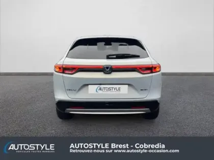 Photo 35 Honda HR-V Gén. III Ph1 Advance Style 5