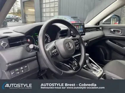 Photo 23 Honda HR-V Gén. III Ph1 Advance Style 5