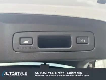 Photo 12 Honda HR-V  1.5 i-MMD 131ch e:HEV Advance Style