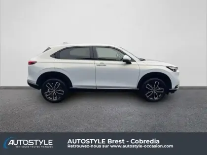 Photo 32 Honda HR-V Gén. III Ph1 Advance Style 5