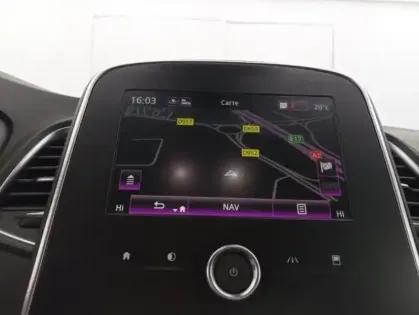 Photo 7 Renault Scenic  Business TCe 140 - 21