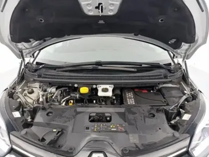 Photo 5 Renault Scenic  Business TCe 140 - 21