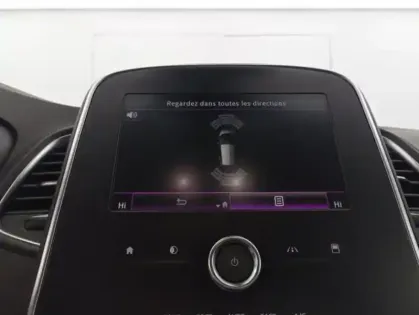 Photo 6 Renault Scenic  Business TCe 140 - 21