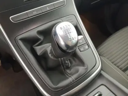 Photo 10 Renault Scenic  Business TCe 140 - 21