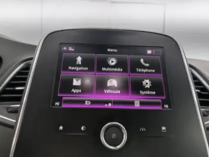 Photo 8 Renault Scenic  Business TCe 140 - 21