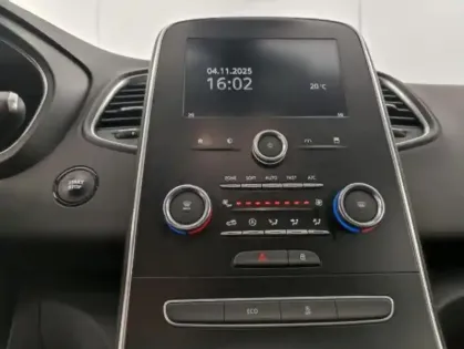 Photo 9 Renault Scenic  Business TCe 140 - 21